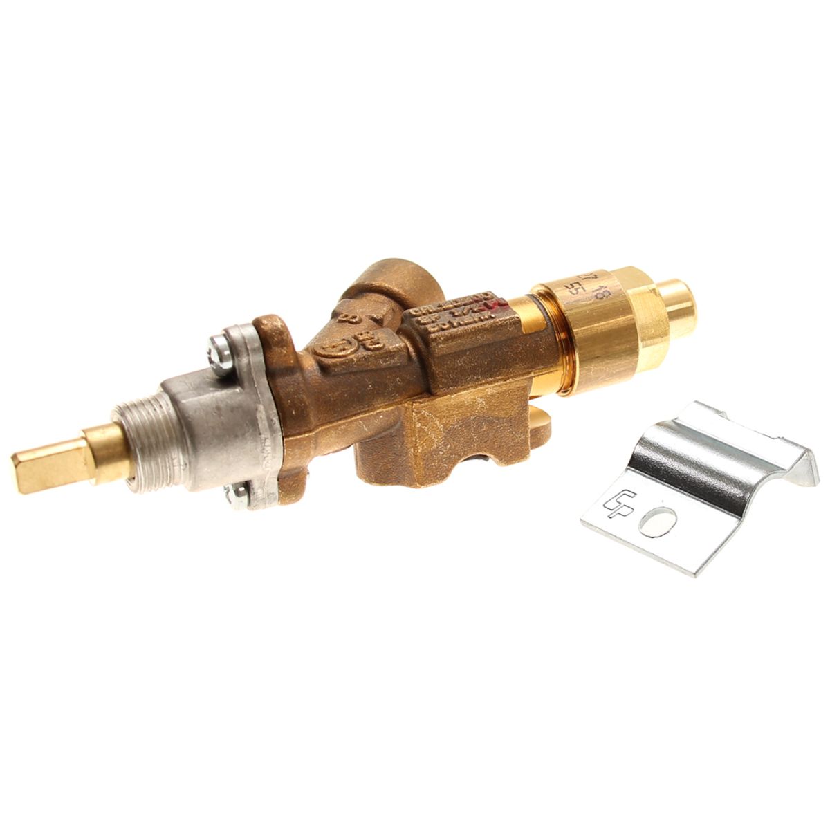 Thetford Hob Control Tap Std Kit (SSPA0430)
