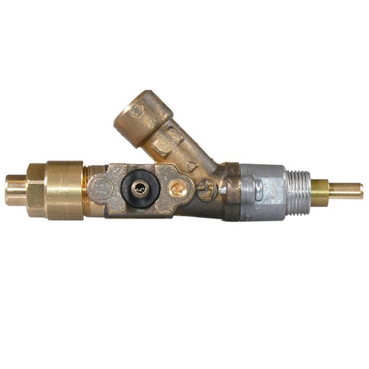 Thetford Gas Control Tap Kit for Cocina & Enigma Cookers (SSPA0470)