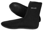 Beaver 3mm Neoprene Socks Size Lage