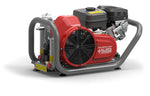 ATLANTIC G 100 Breathing Air Compressor - Petrol