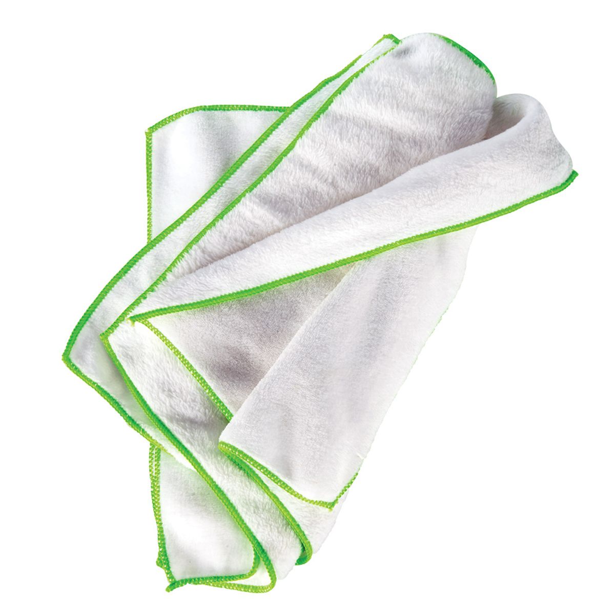 Oxford Mint Supersoft Polishing Towels Pack of 6 OC173