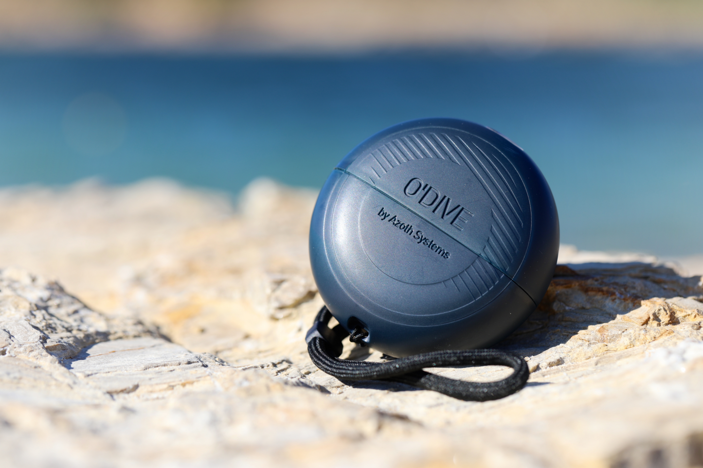 O-Dive Sport (40m)