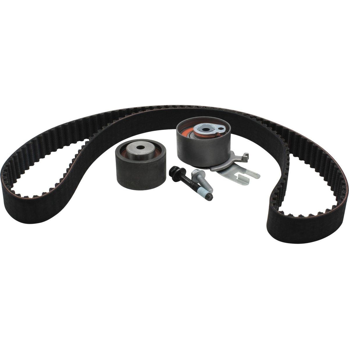 Orbitrade 12306 Timing Belt for Volvo Penta Engines ORB-12306