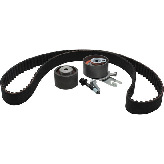 Orbitrade 12306 Timing Belt for Volvo Penta Engines ORB-12306