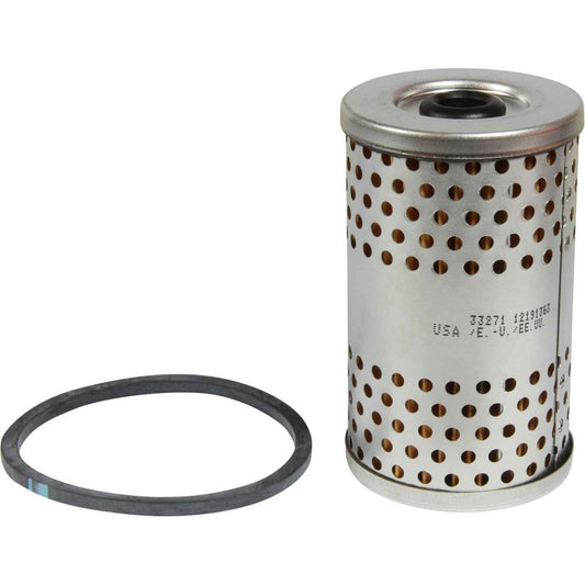 Orbitrade 17162 Fuel Filter Element for Volvo Penta Engines ORB-17162