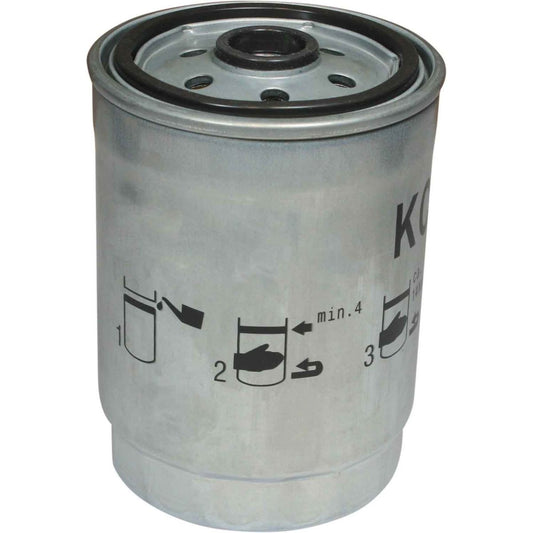 Orbitrade 17191 Fuel Filter Spin-On Element for Volvo Penta Engines ORB-17191