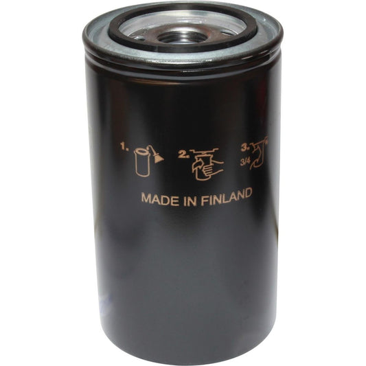Orbitrade 17732 Spin On Oil Filter Element for Volvo Penta Engines ORB-17732
