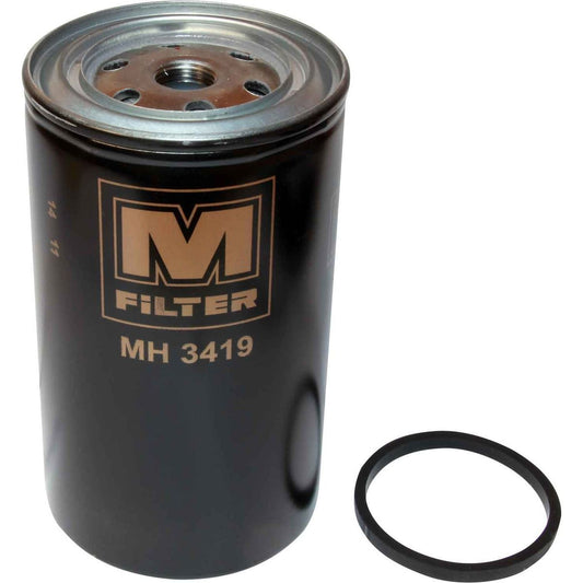 Orbitrade 17901 Spin On Oil Filter Element for Volvo Penta (Secondary) ORB-17901