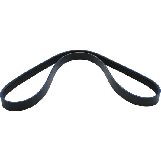 Orbitrade 18087 Drive Belt for Volvo Penta D2 Engines ORB-18087