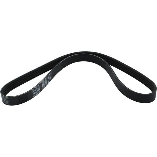 Orbitrade 18188 Drive Belt for Volvo Penta D1 and D2 Engines ORB-18188