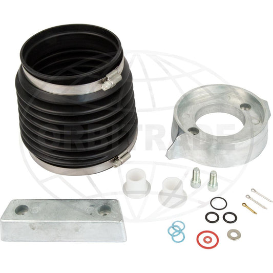 Orbitrade 19118-1 Service Kit for Volvo Penta AQ290 & SP-A (Aluminium) ORB-19118-1