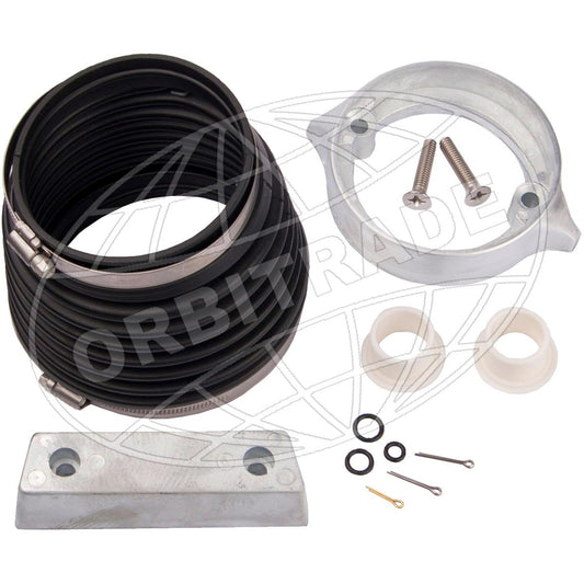 Orbitrade 19123-1 Service Kit for Volvo Penta DP-G (Aluminium)