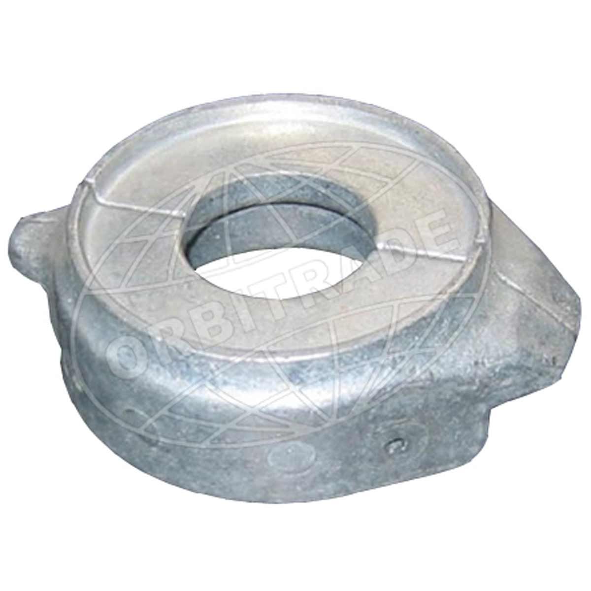 Orbitrade 19305-1 Aluminium Anode for Volvo 130S 150S MS25S Saildrives ORB-19305-1