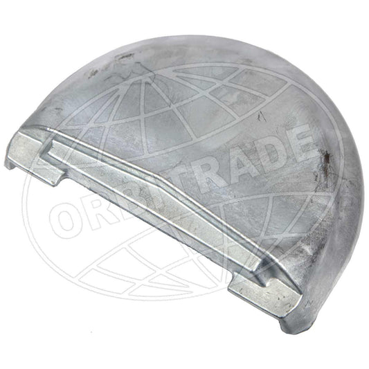Orbitrade 19411-2 Magnesium Anode for Volvo Penta DP & SX Sterndrives ORB-19411-2