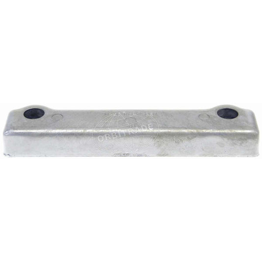 Orbitrade 19598-2 Magnesium Shield Anode for Volvo Penta 250-285 & SP ORB-19598-2