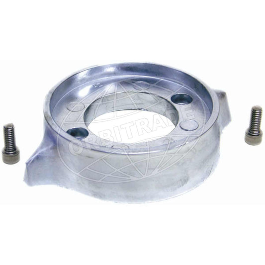 Orbitrade 19815-2 Magnesium Ring Anode for Volvo AQ200 Series and SP ORB-19815-2