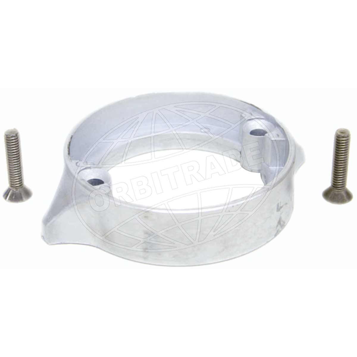 Orbitrade 19821-2 Magnesium Ring Anode for Volvo AQ280DP, AQ290DP & DP ORB-19821-2