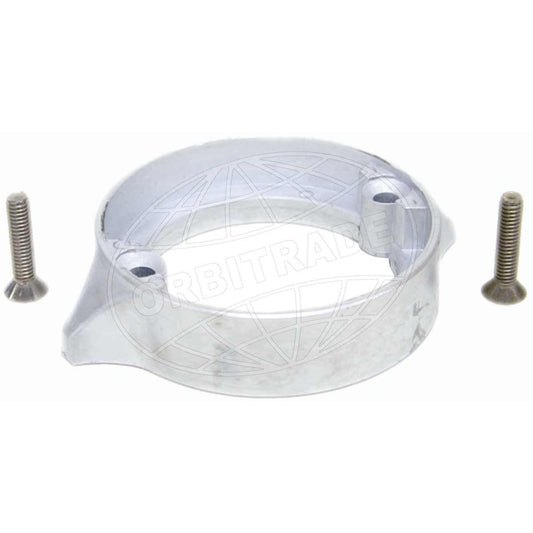 Orbitrade 19821-2 Magnesium Ring Anode for Volvo AQ280DP, AQ290DP & DP ORB-19821-2