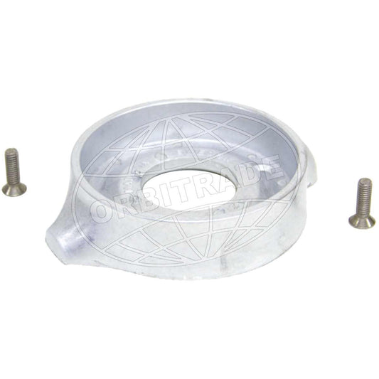 Orbitrade 19983-1 Aluminium Anode for Volvo Penta 120 Saildrives ORB-19983-1