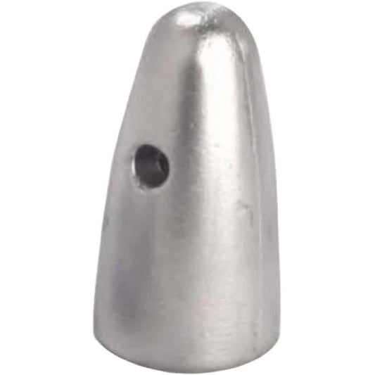 Orbitrade 20411-2 Magnesium Propeller Shaft Nut Anode (M16 x 25mm) ORB-20411-2