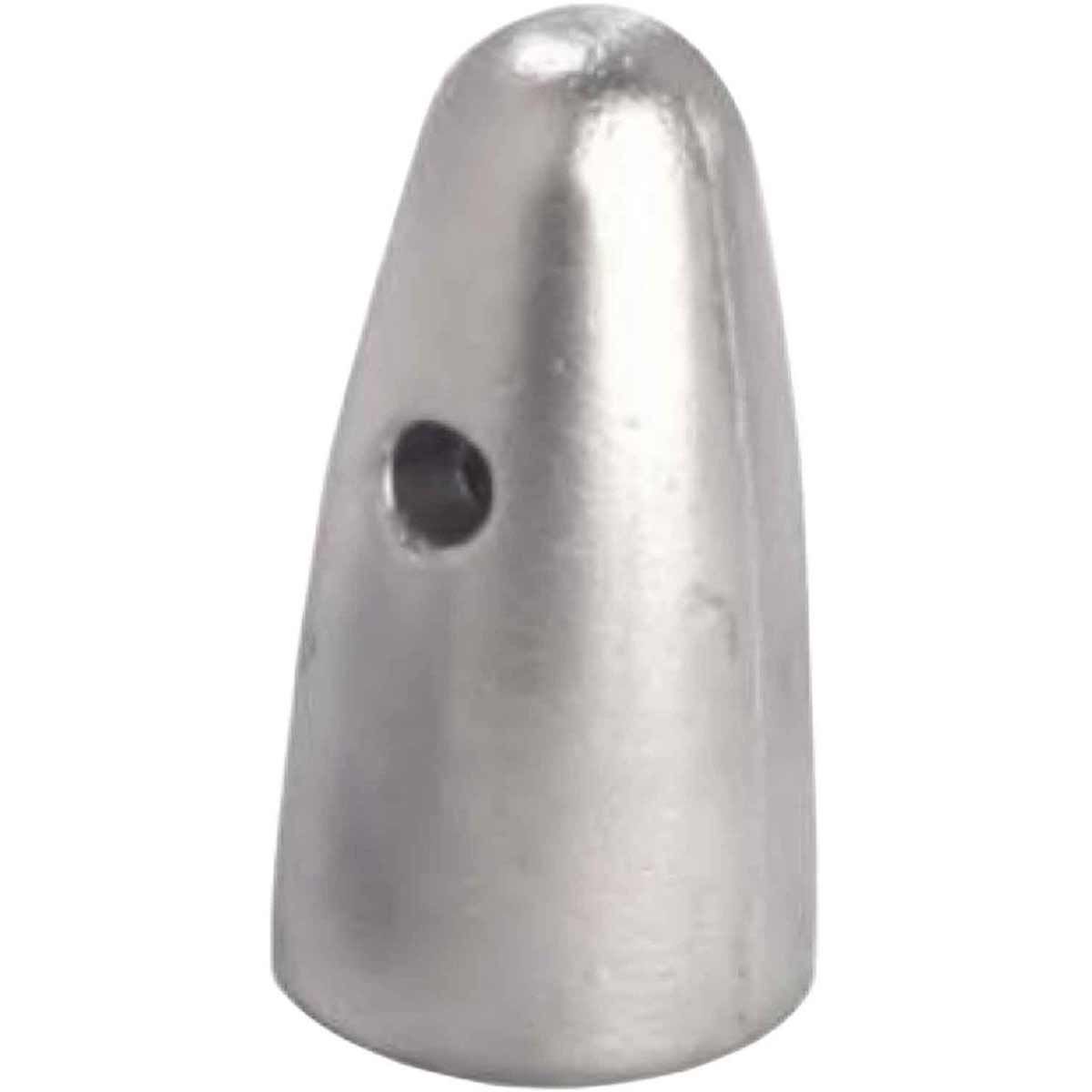 Orbitrade 20413-2 Magnesium Propeller Shaft Nut Anode (M24 x 35-40mm) ORB-20413-2