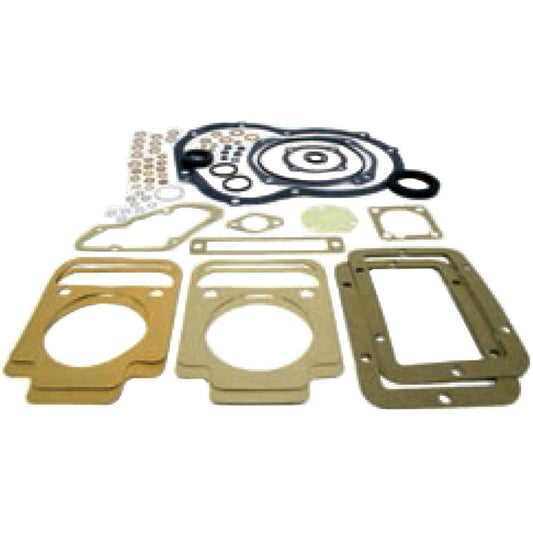 Orbitrade 21394 Sump Conversion Gasket and Seal Kit for Volvo Penta ORB-21394