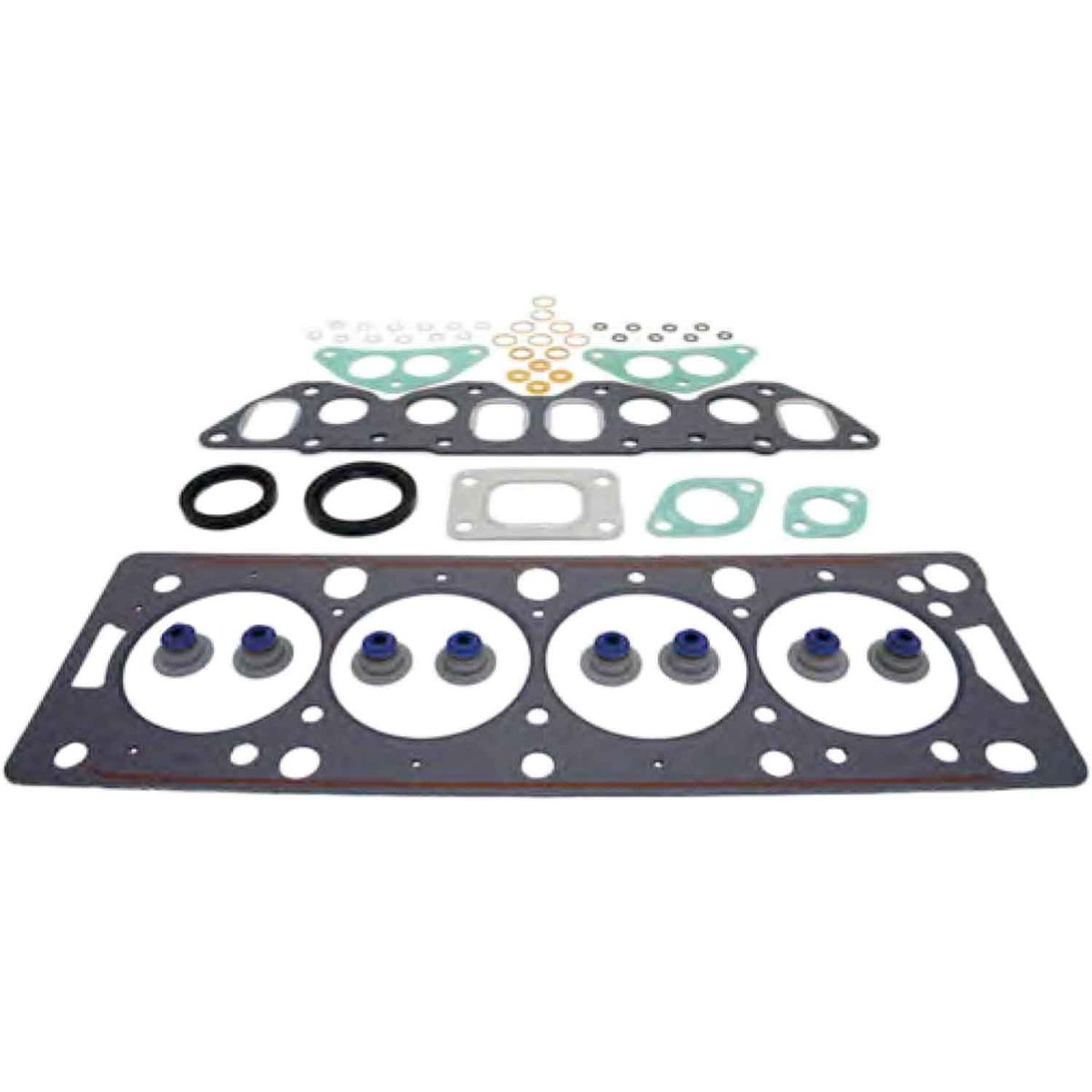Orbitrade 21762 Head Gasket Kit for Volvo Penta MD22 Marine Engines ORB-21762