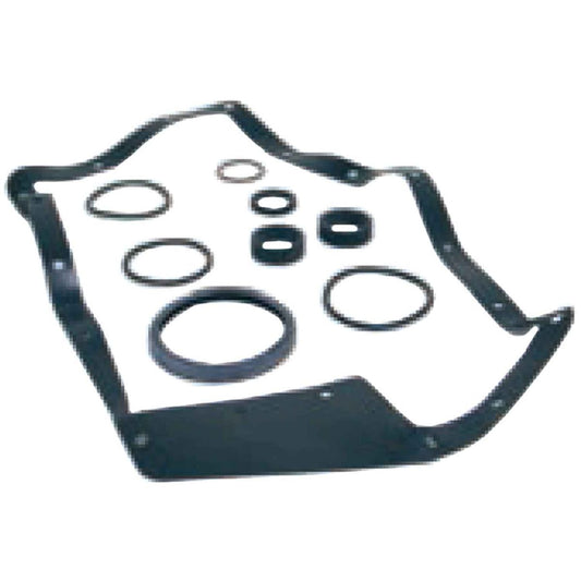 Orbitrade 22015 Gasket & O-Ring Kit for Volvo Penta Heat Exchangers ORB-22015