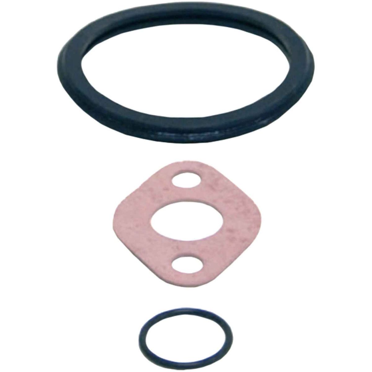 Orbitrade 22035 O-Ring and Gasket Seal Kit for Volvo Penta Water Pipes ORB-22035