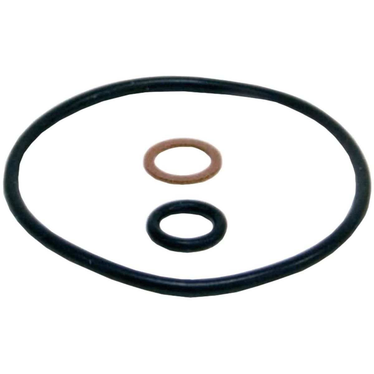 Orbitrade 22071 O-Ring Seal Kit for Volvo Penta 120 Series Oil Plugs