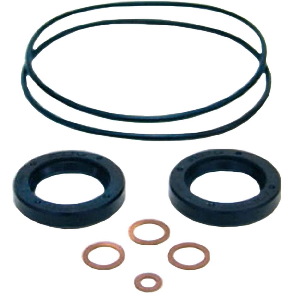 Orbitrade 22082 O-Ring Seal Kit for Volvo Penta 100A, B, S Prop Shafts ORB-22082