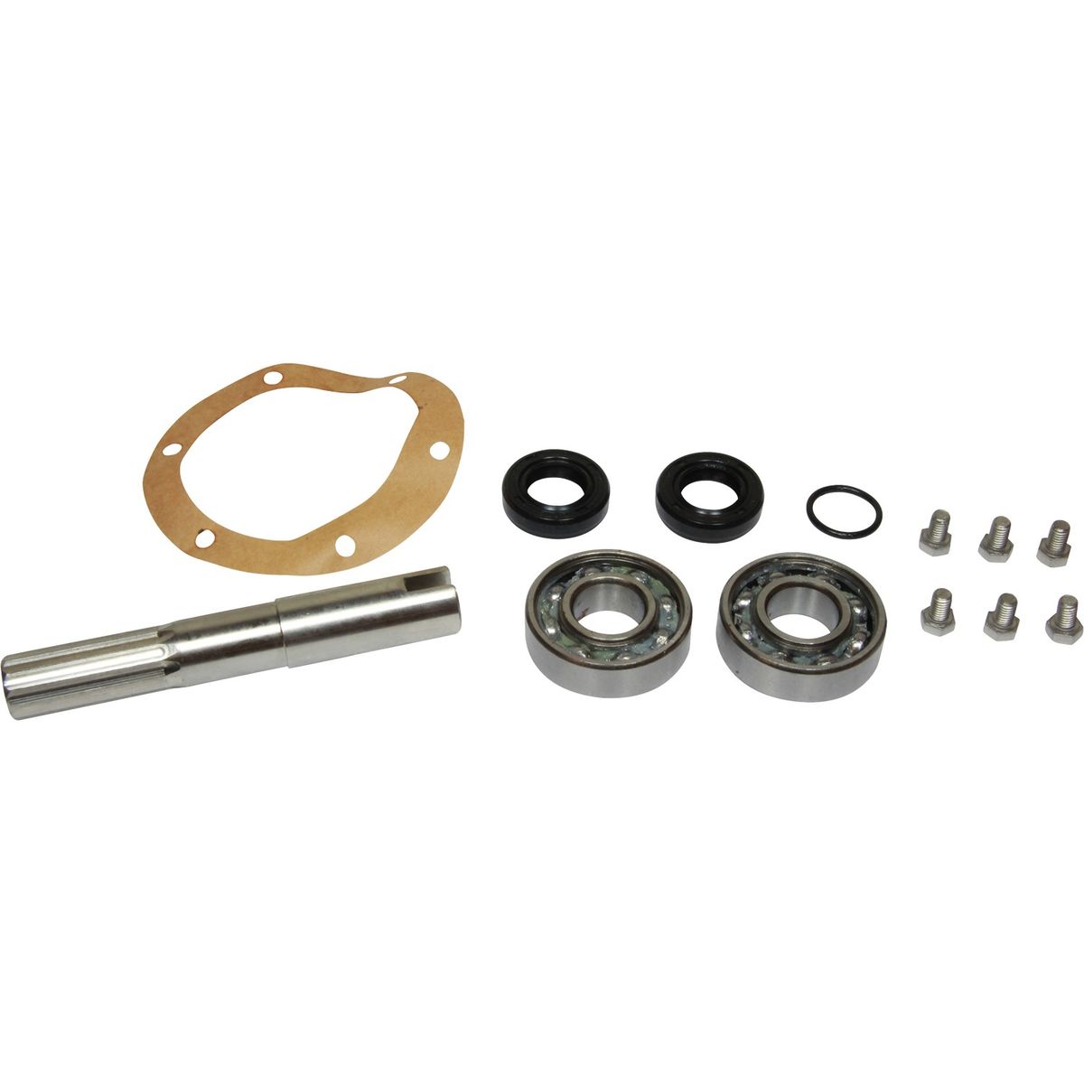Orbitrade 22136-2 Repair Kit for Volvo Penta Engine Cooling Pumps ORB-22136-2