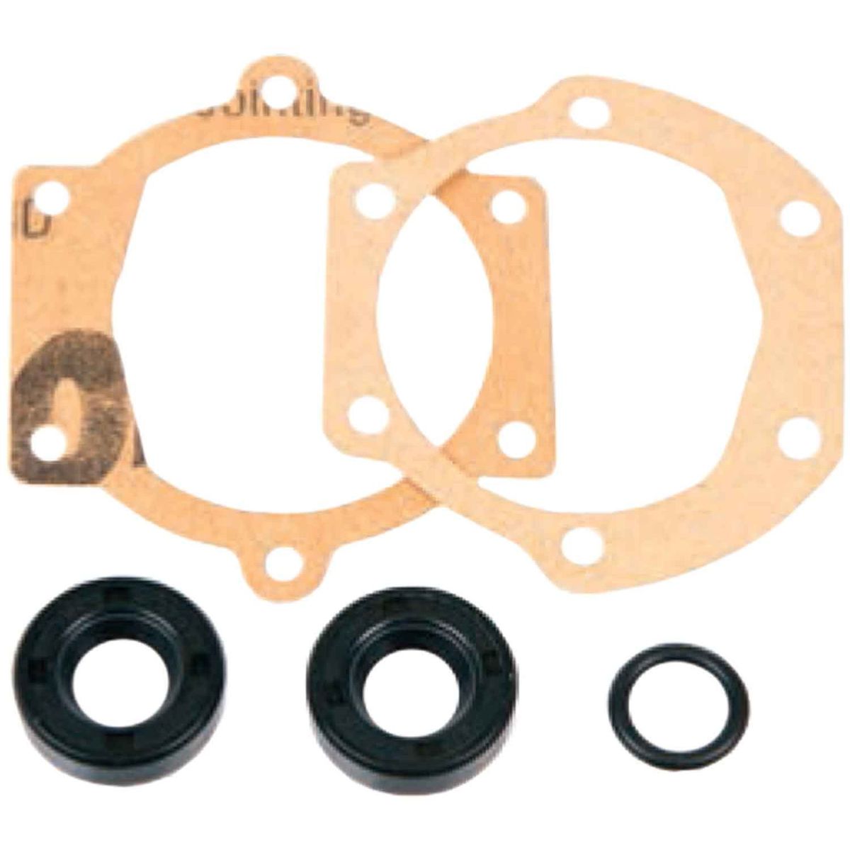 Orbitrade 22167 Gasket & O-Ring Kit for Volvo Penta Raw Water Pump ORB-22167