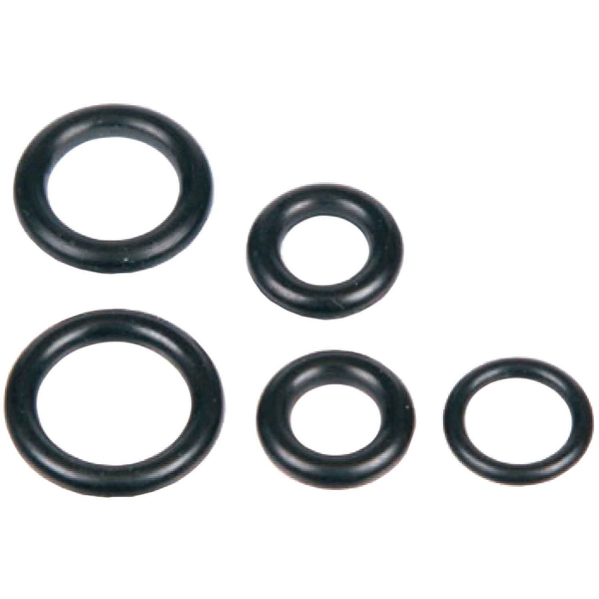 Orbitrade 23026 Gasket & O-Ring Kit for Volvo Penta Oil Plugs ORB-23026