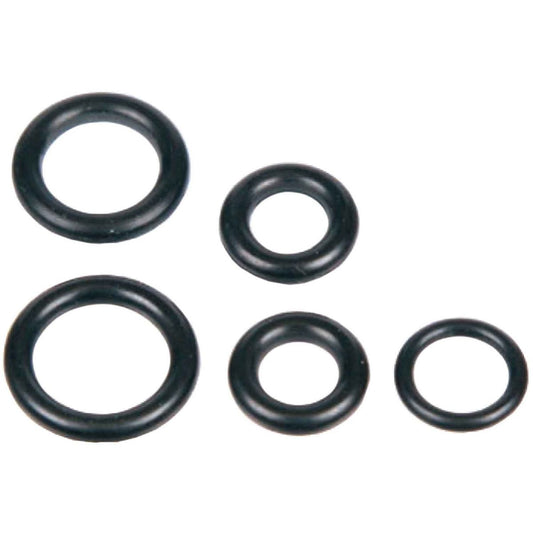 Orbitrade 23026 Gasket & O-Ring Kit for Volvo Penta Oil Plugs ORB-23026