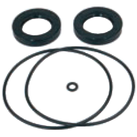 Orbitrade 23033 Gasket & O-Ring Kit for Volvo Sterndrive Lower Gear ORB-23033