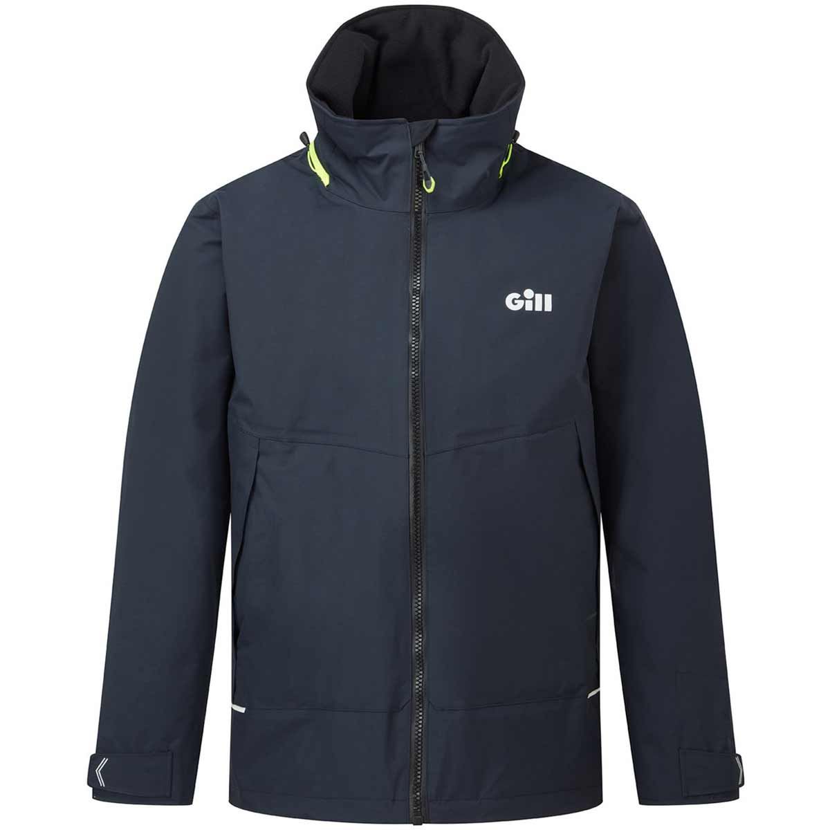 Gill Coastal Jacket (Navy / Size XL) OS33J-NAV02-XL