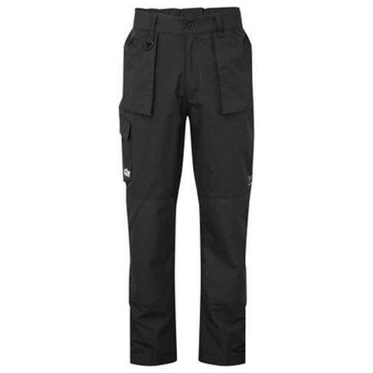 Gill Coastal Pants (Black / Size Large) OS33P-BLK01-L