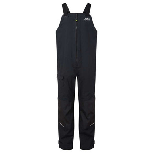 Gill Coastal Trousers (Black / Size XXL) OS33T-BLK01-XXL