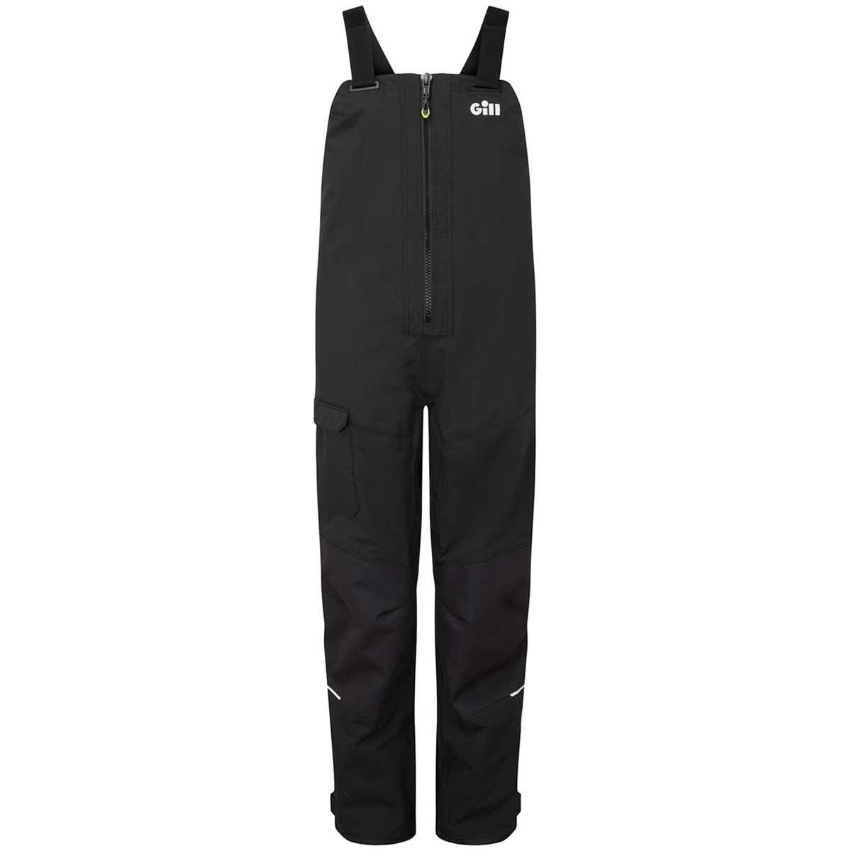 Gill Women's Coastal Trousers (Black / Size 12) OS33TW-BLK01-12