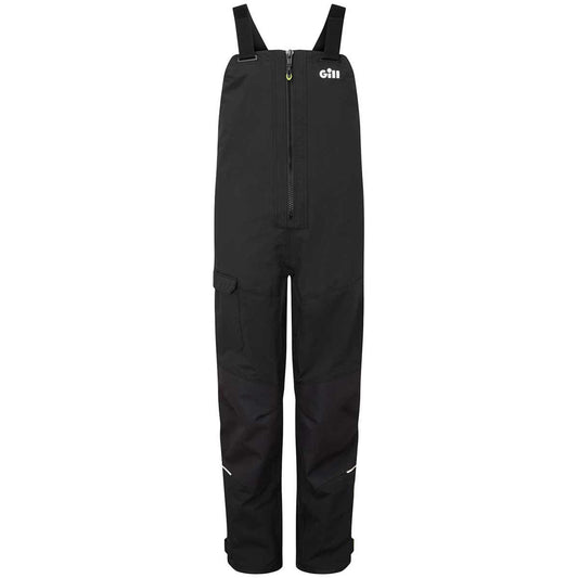 Gill Women's Coastal Trousers (Black / Size 12) OS33TW-BLK01-12