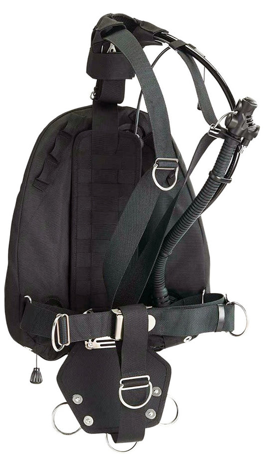 OMS SideStream 27 Sidemount BC System A11518087