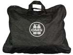 OMS Black Drysuit Bag A19319002