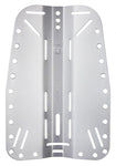 Beaver OMS Aluminium Harness Backplate Only A11518032