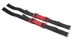 OMS Cylinder Mounting Straps Set for Cylinders up to 115 mm Diameter A16918008