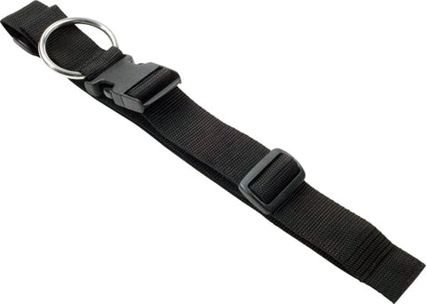 Beaver OMS 38mm Crotch Strap A11518076