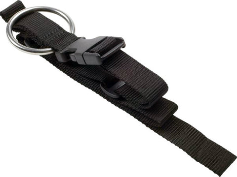 Beaver OMS 25mm Crotch Strap A11518037