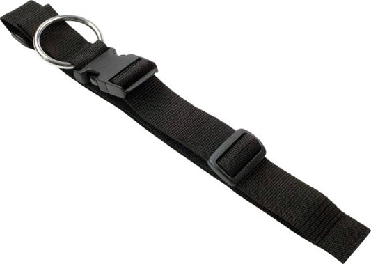 OMS 50mm Stainless Steel Crotch Strap A11518038