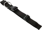 Beaver OMS 50mm Stainless Steel Crotch Strap A11518038