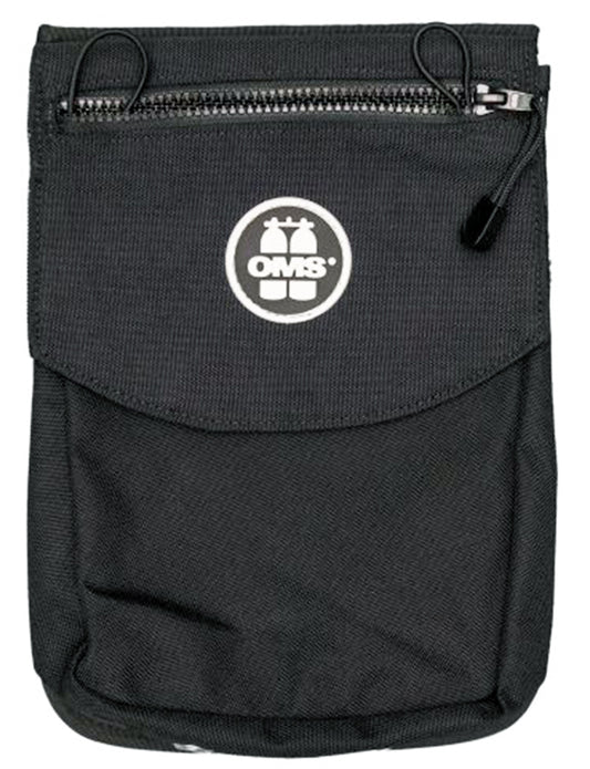 OMS Harness Cargo Pocket